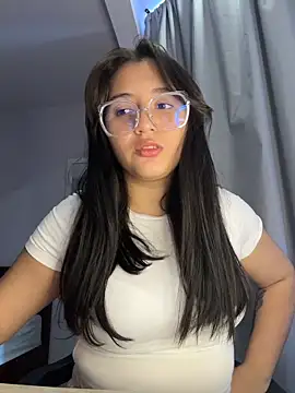 Angeldusttt online show from 09.30.25