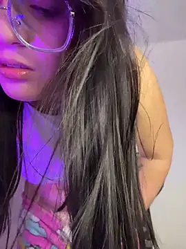 Angeldusttt online show from 10.06.25