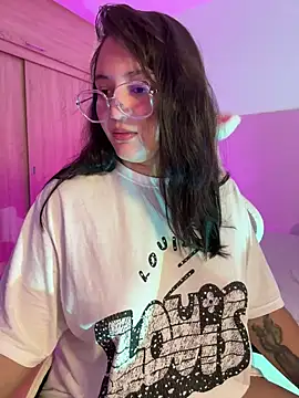 Angeldusttt online show from 04.02.26