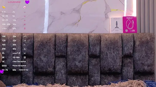 Ava Cristi online show from 02.13.26