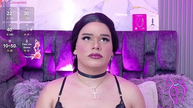 Ava Cristi online show from 06.18.26