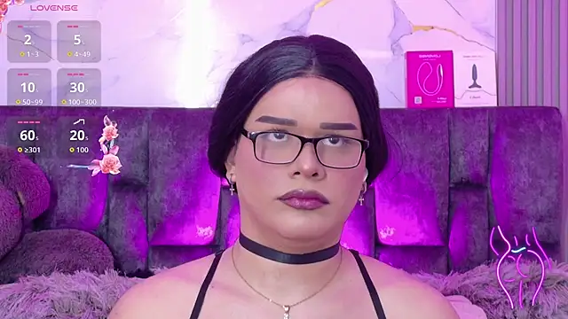 Ava Cristi online show from 06.24.26