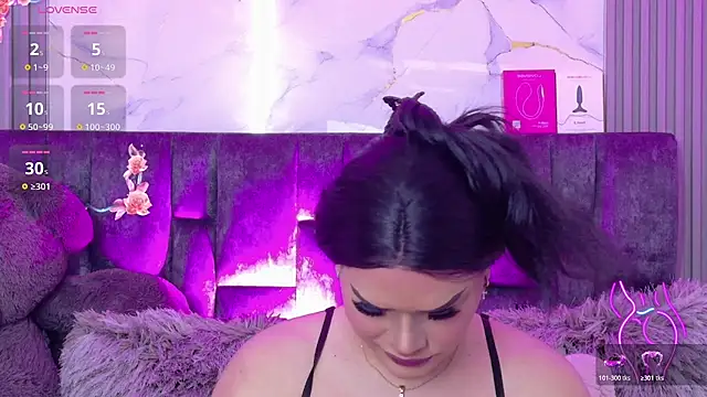Ava Cristi online show from 07.07.26