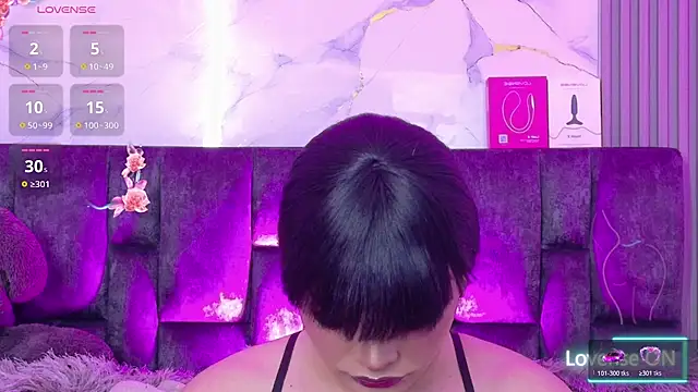 Ava Cristi online show from 07.23.26