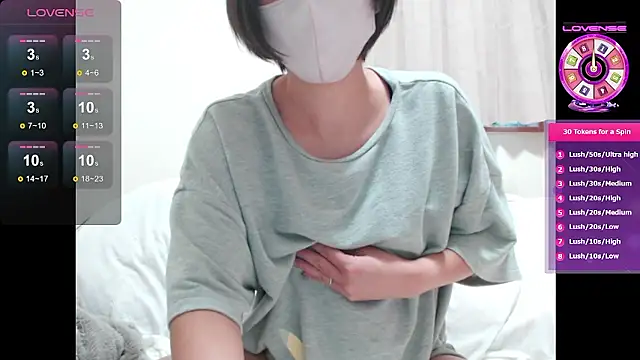Snapshot of ramsama chatting on 10.18.25 ramsama online show from 10.18.25