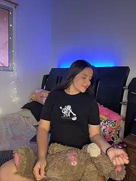 Ashley and Zoe online show from 03.07.26