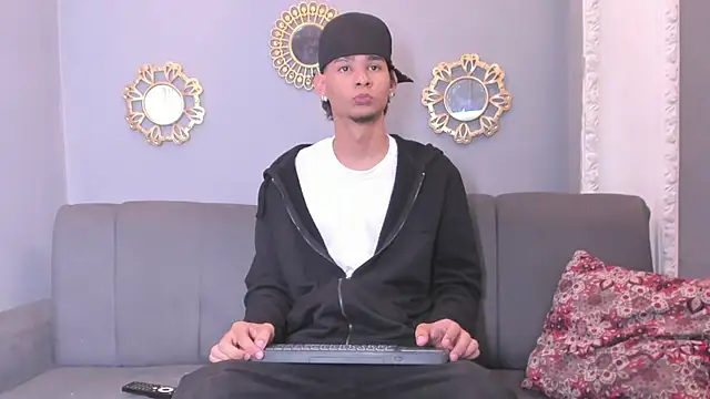 kenix 777 online show from 09.15.25
