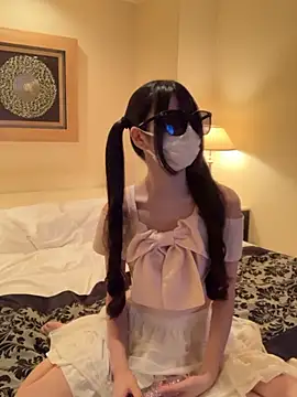 mayuchan12345 online show from 09.10.25
