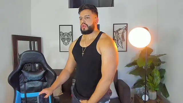 Justin kingX7 online show from 02.26.26