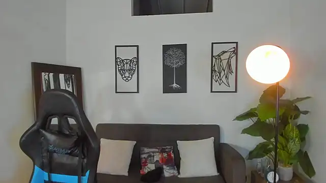 Justin kingX7 online show from 03.02.26