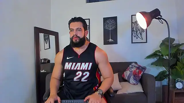 Justin kingX7 online show from 07.17.26