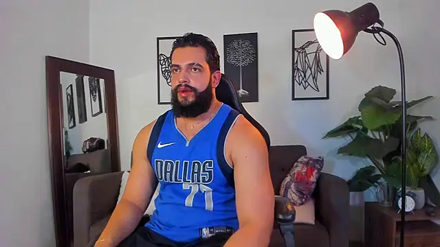 Justin kingX7 online show from 07.18.26