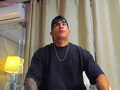 Snapshot of adrian_ray chatting on 02.20.26 adrian ray online show from 02.20.26