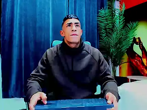 Snapshot of adrian_ray chatting on 02.24.26 adrian ray online show from 02.24.26