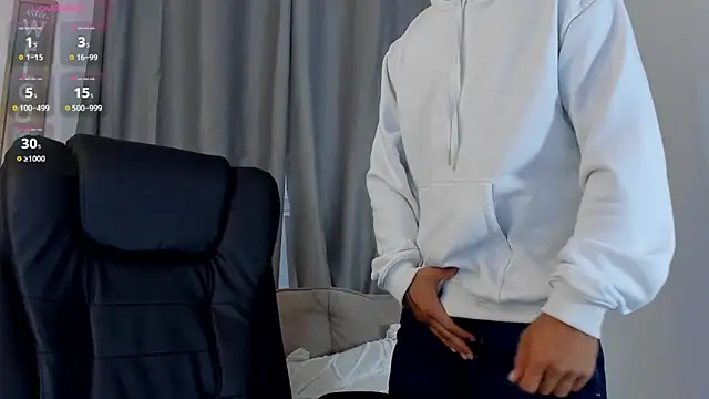 adrian ray online show from 04.21.26