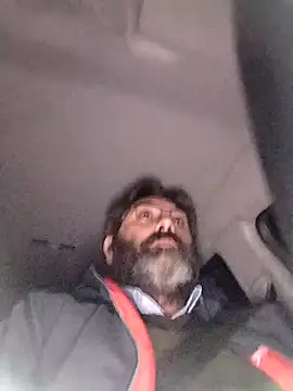 Snapshot of Necroforo chatting on 02.16.26 Necroforo online show from 02.16.26