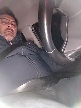 Necroforo online show from 03.07.26