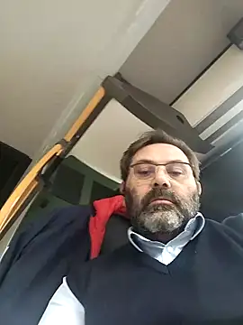 Necroforo online show from 04.01.26