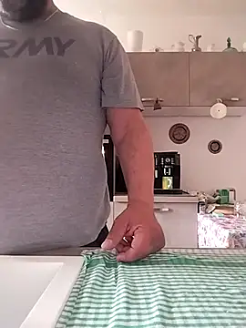 Necroforo online show from 04.06.26