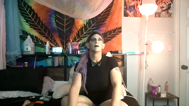 mistismoker online show from 03.28.26