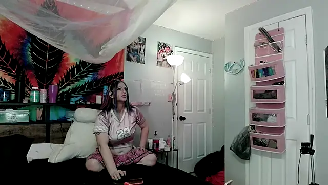 mistismoker online show from 04.01.26