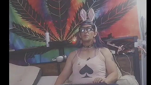 mistismoker online show from 04.15.26