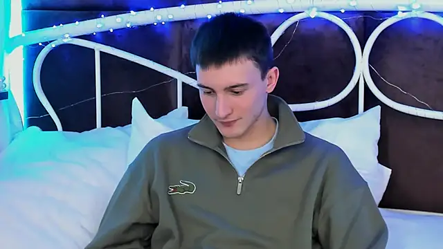 David  Diamond online show from 12.02.25