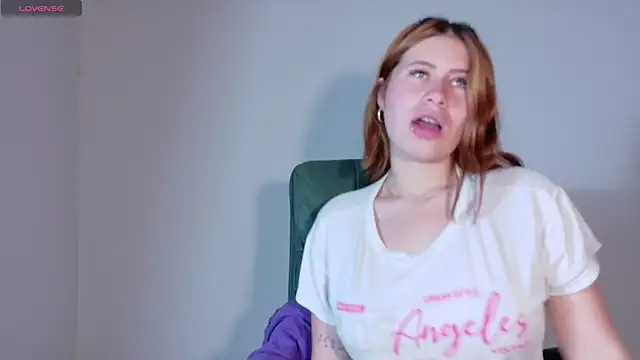 Olivia11  online show from 11.07.25