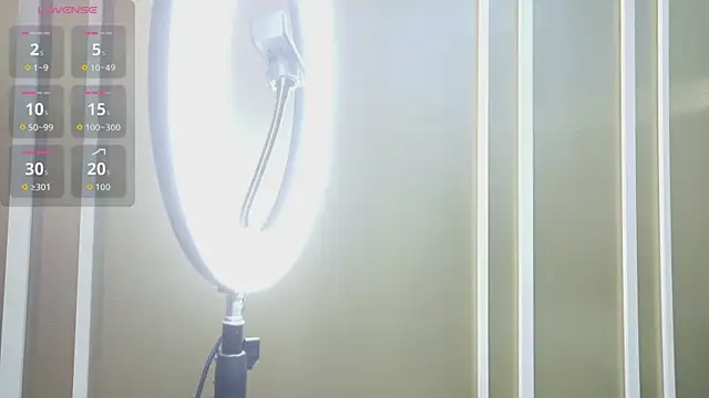 Olivia11  online show from 07.29.26