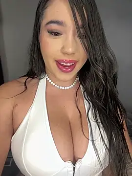 Snapshot of SofiaWildee chatting on 03.01.26 SofiaWildee online show from 03.01.26