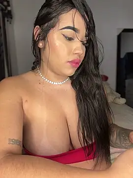 SofiaWildee online show from 05.16.26
