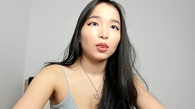 Snapshot of Soyun_Mia chatting on 04.03.26 Soyun Mia online show from 04.03.26