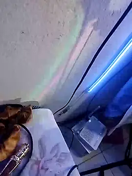 Snapshot of sertaonegro chatting on 11.10.25 sertaonegro online show from 11.10.25