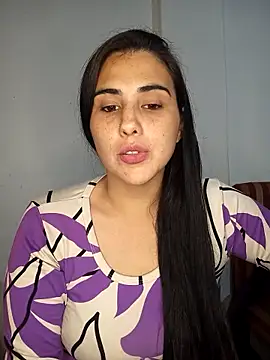 kariciasecreta online show from 09.12.25