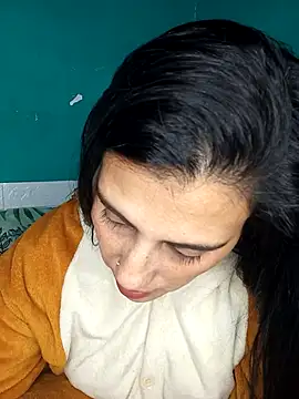 kariciasecreta online show from 11.08.25