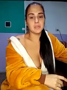 kariciasecreta online show from 04.06.26