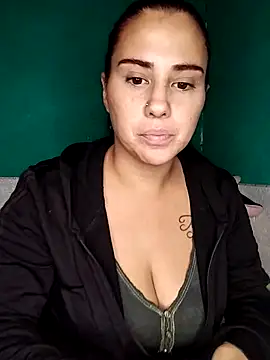 kariciasecreta online show from 04.09.26