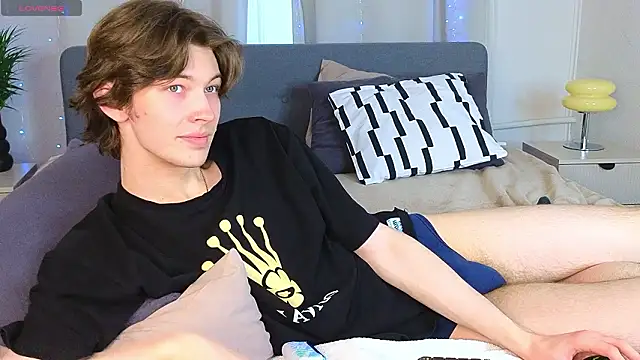  Den1s  online show from 02.17.26