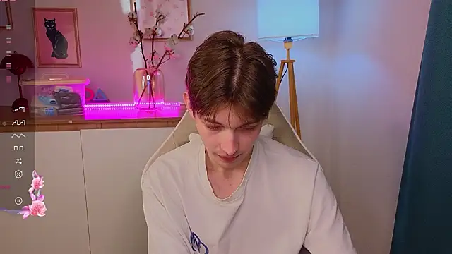  Den1s  online show from 02.25.26