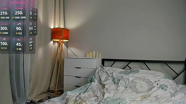 ErinBissonnette online show from 10.13.25