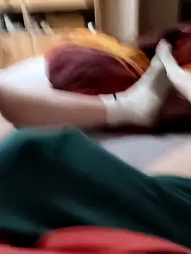 Snapshot of boxerundsocken91 chatting on 02.19.26 boxerundsocken91 online show from 02.19.26