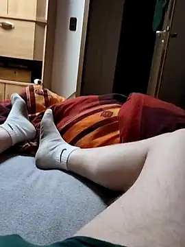 Snapshot of boxerundsocken91 chatting on 02.23.26 boxerundsocken91 online show from 02.23.26