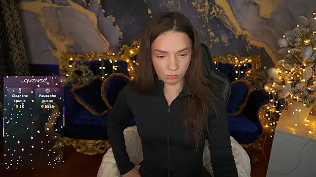 MirielleNymph online show from 02.02.26