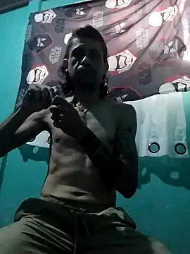 Morfis6xxx9 online show from 07.04.26