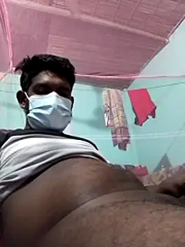 bappyandbanulove online show from 12.14.25