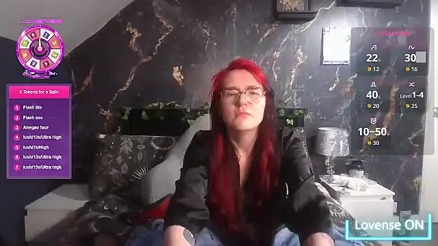 Harley-Moon online show from 01.13.26