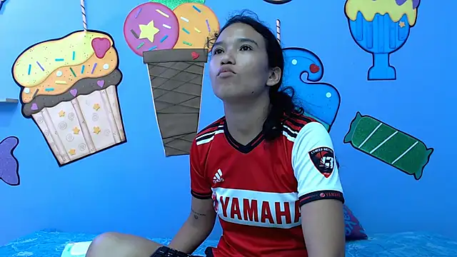 valeria18sexy online show from 09.14.25