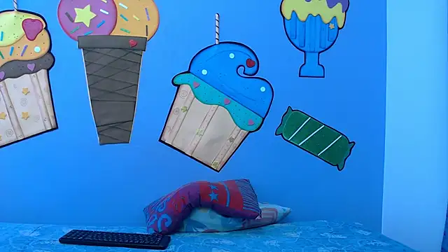 valeria18sexy online show from 09.15.25