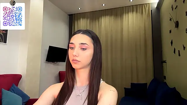 LinaMour online show from 02.08.26