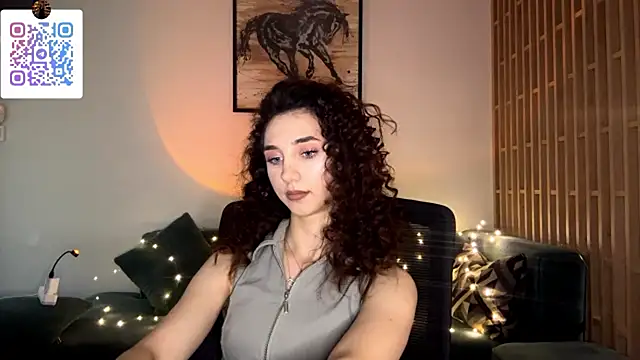 LinaMour online show from 03.02.26